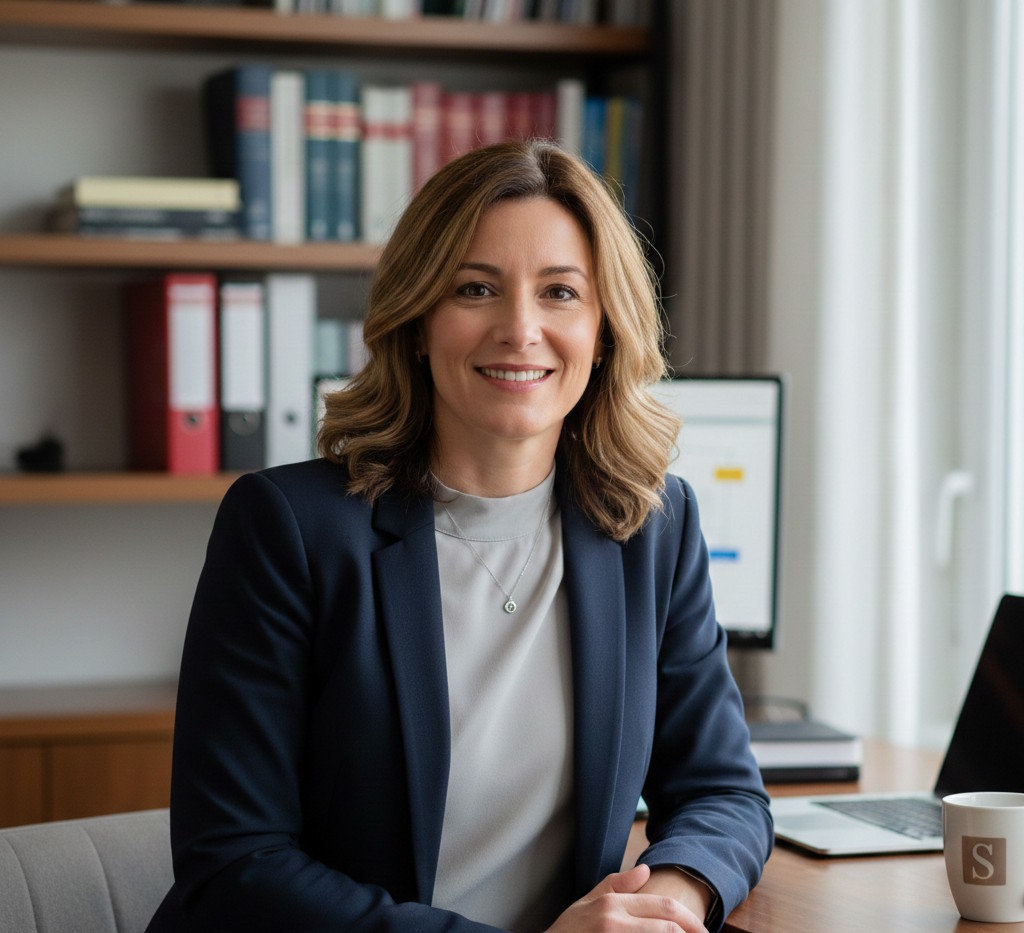 Sophie Delaunay - Experte Assurance