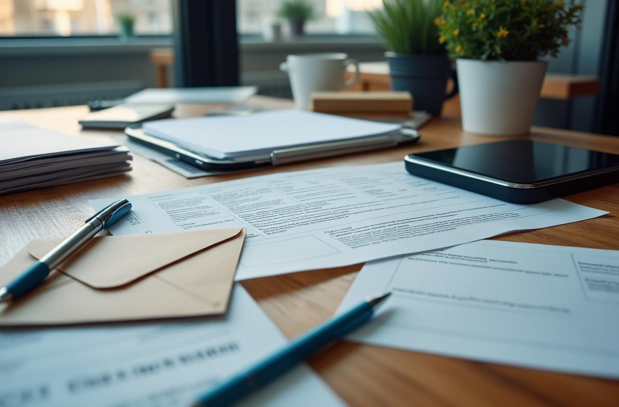 Comment changer de mutuelle en cours d’année grâce au défaut d’information