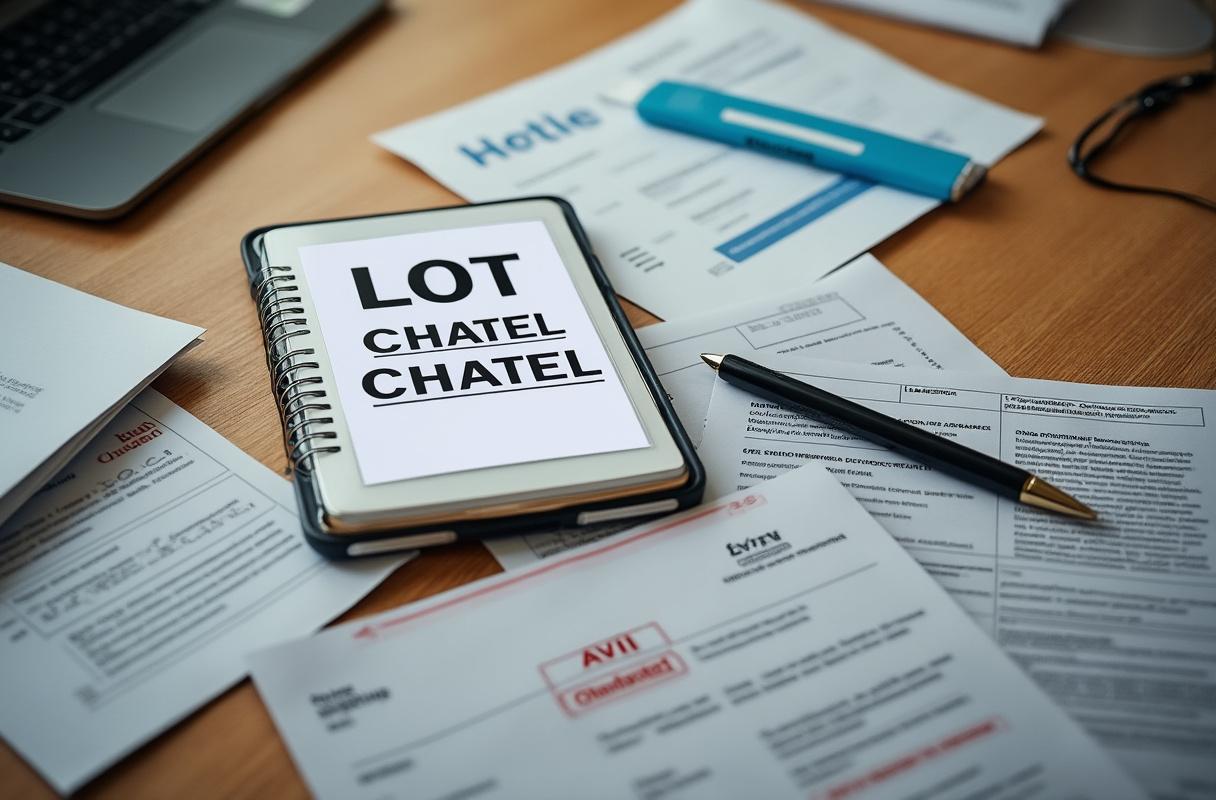 Comment la loi Chatel a transformé le marketing des assureurs