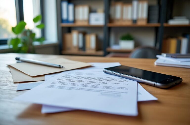 Liste de contrôle : mon courrier de résiliation est-il conforme ?