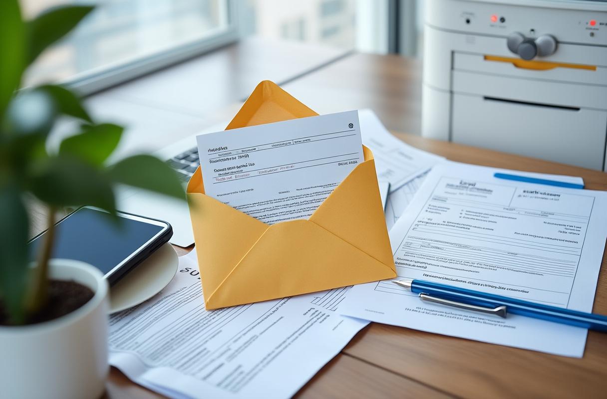 Loi Chatel : comment résilier par simple e-mail (loi 2023)