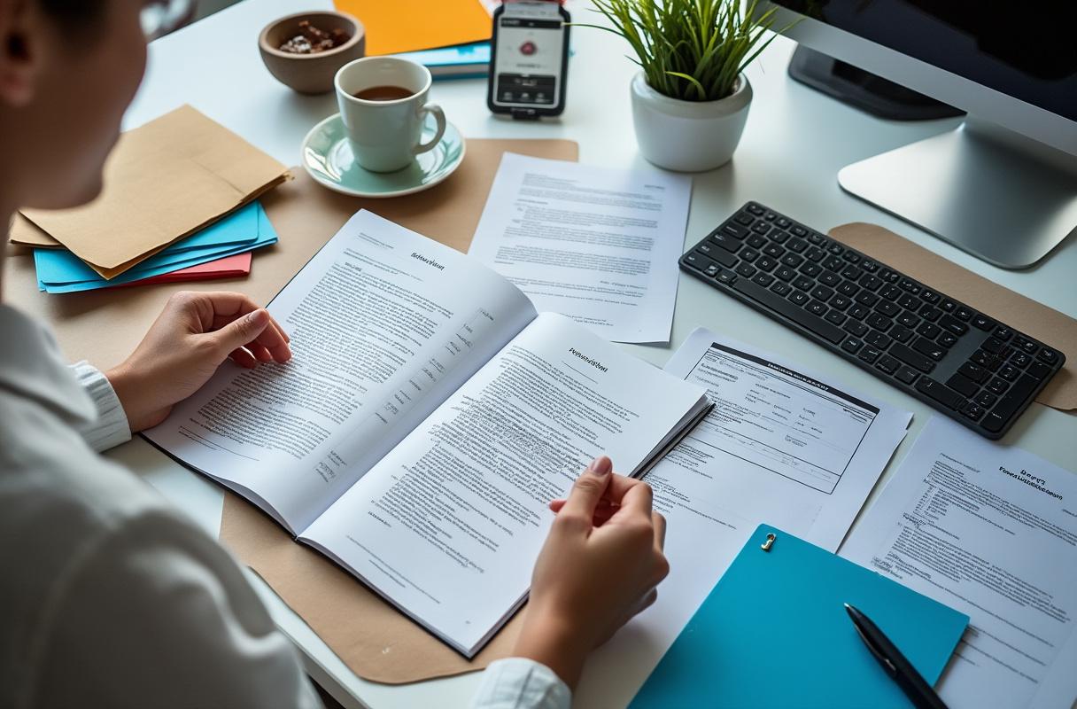 Résilier un contrat de dépendance avec la loi Chatel