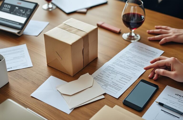 Résilier une box de beauté ou de vin : les droits du consommateur