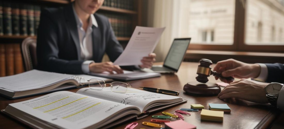 Les dernières jurisprudences sur le défaut d'information - Featured Image