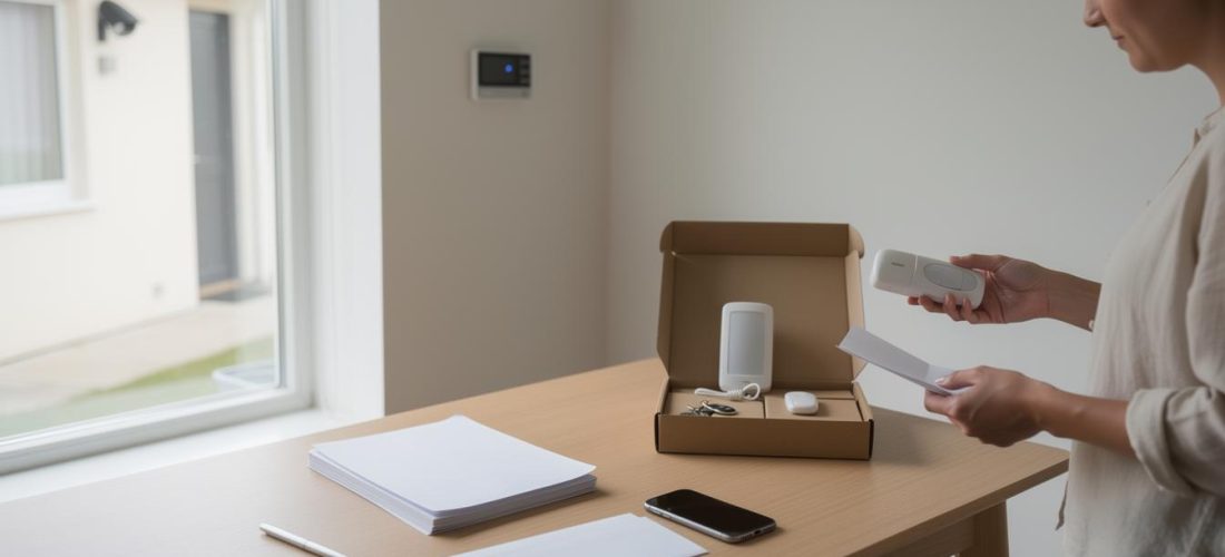 Loi Chatel et télésurveillance : comment quitter son prestataire ? - Featured Image