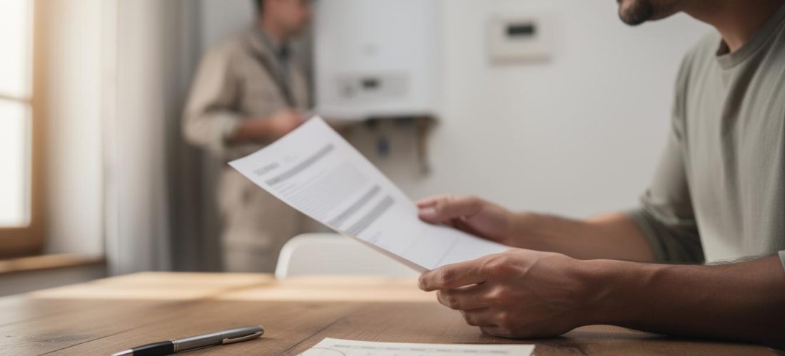 Peut-on résilier un contrat de maintenance chaudière avec Chatel ? - Featured Image