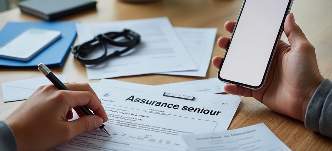 Assurance santé senior : optimiser sa résiliation pour économiser