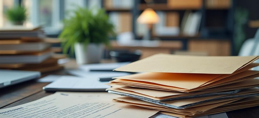 Cachet de la poste faisant foi : l’importance de l’envoi