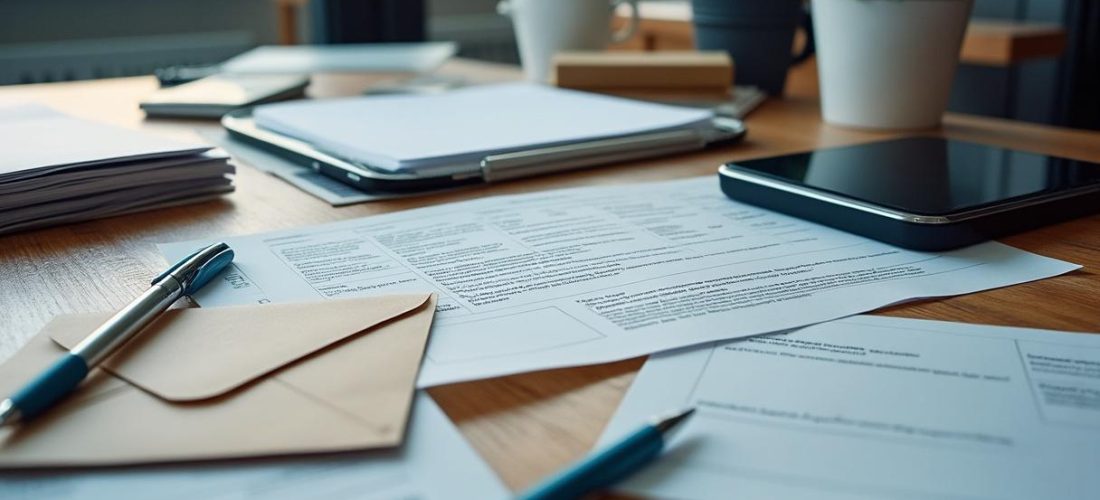Comment changer de mutuelle en cours d’année grâce au défaut d’information