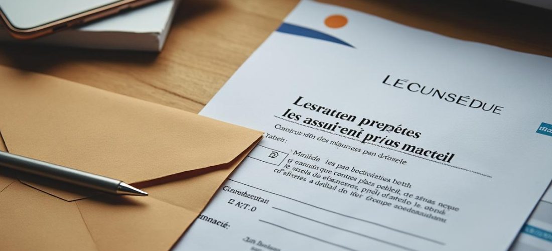 Les sanctions prévues pour les assureurs qui ne respectent pas Chatel