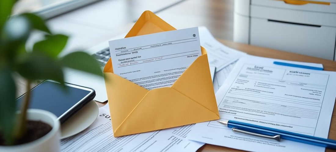 Loi Chatel : comment résilier par simple e-mail (loi 2023)