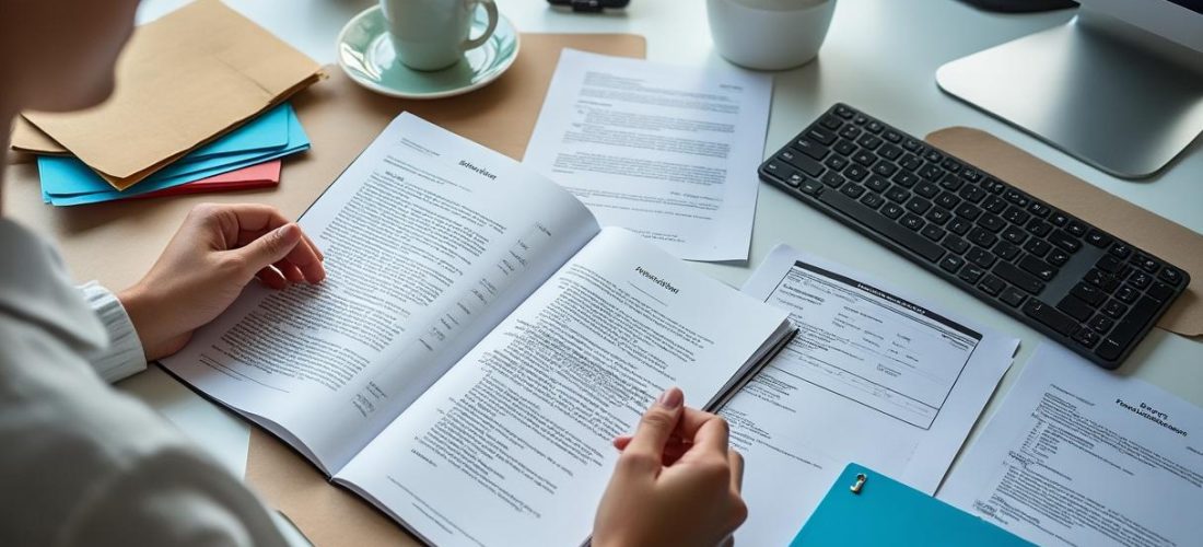 Résilier un contrat de dépendance avec la loi Chatel
