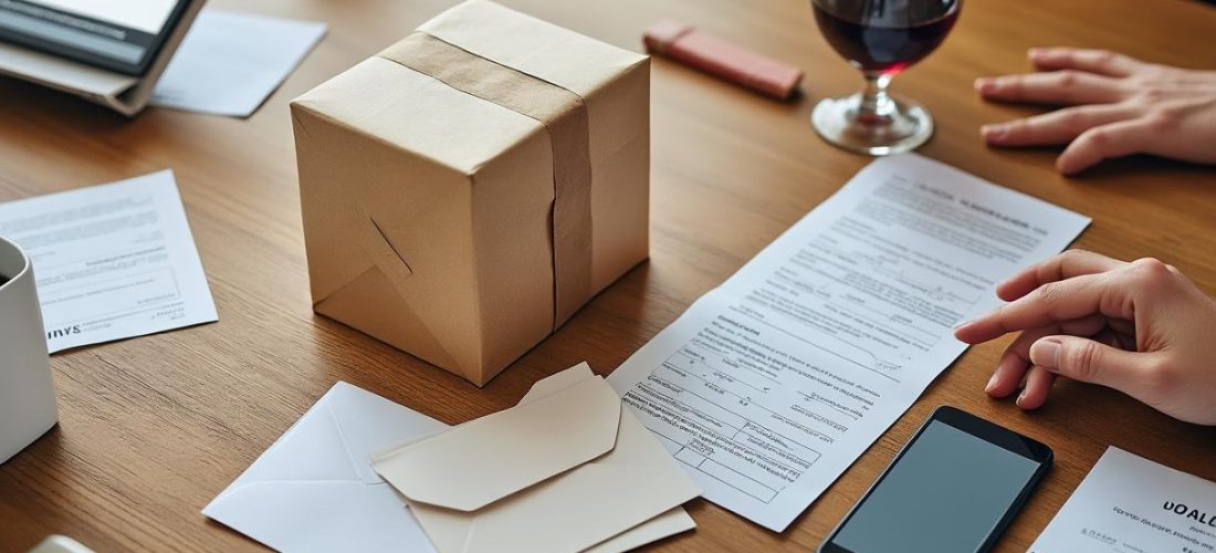 Résilier une box de beauté ou de vin : les droits du consommateur